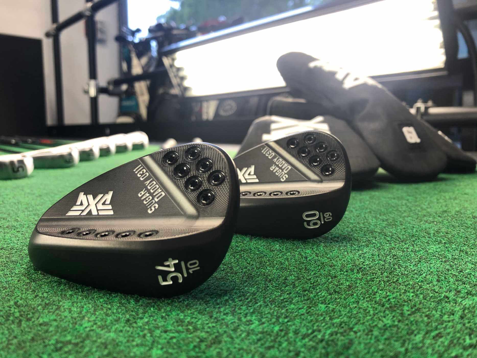 PXG Australia Irons 2