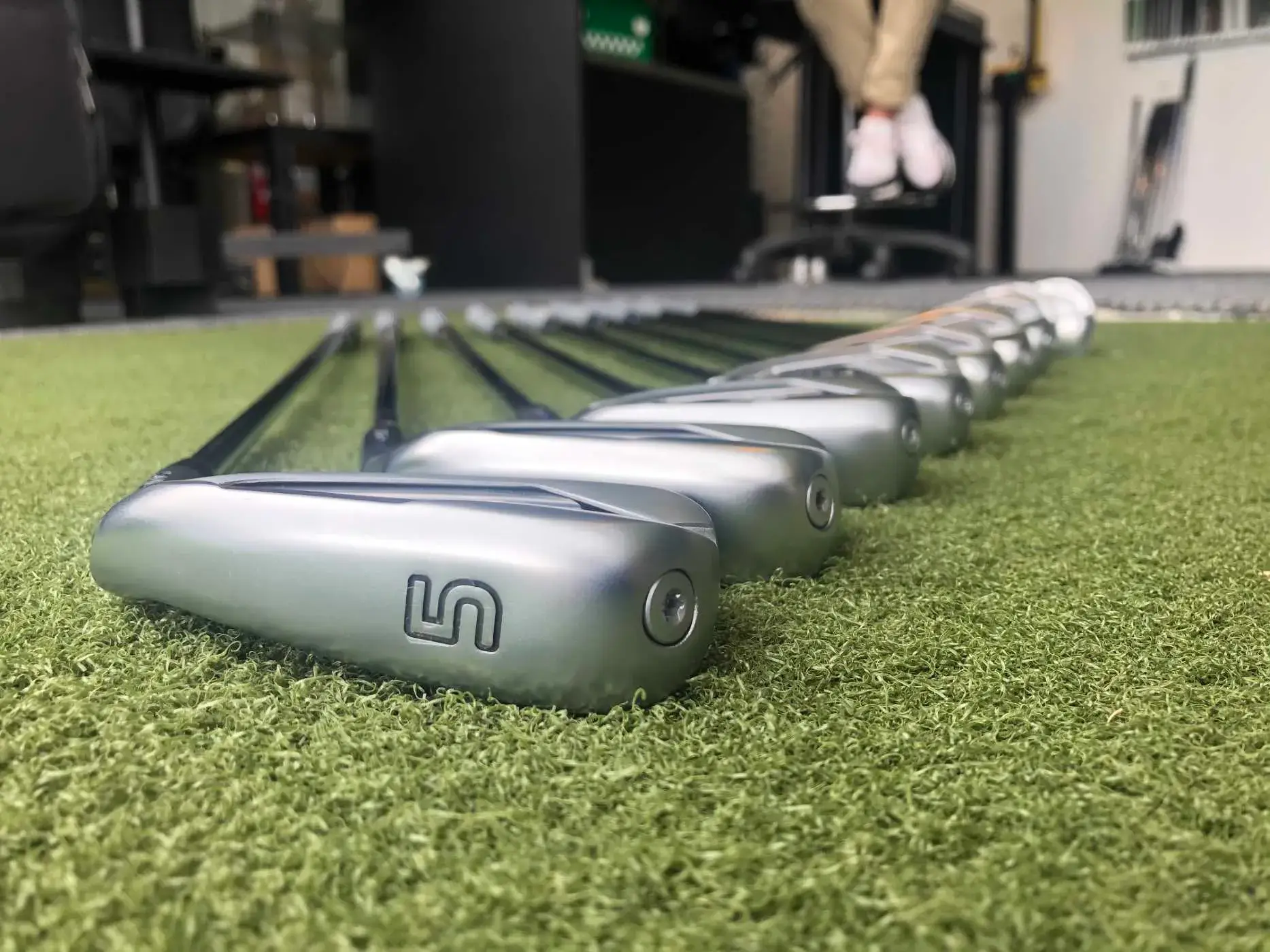 Ping G425 Custom Irons